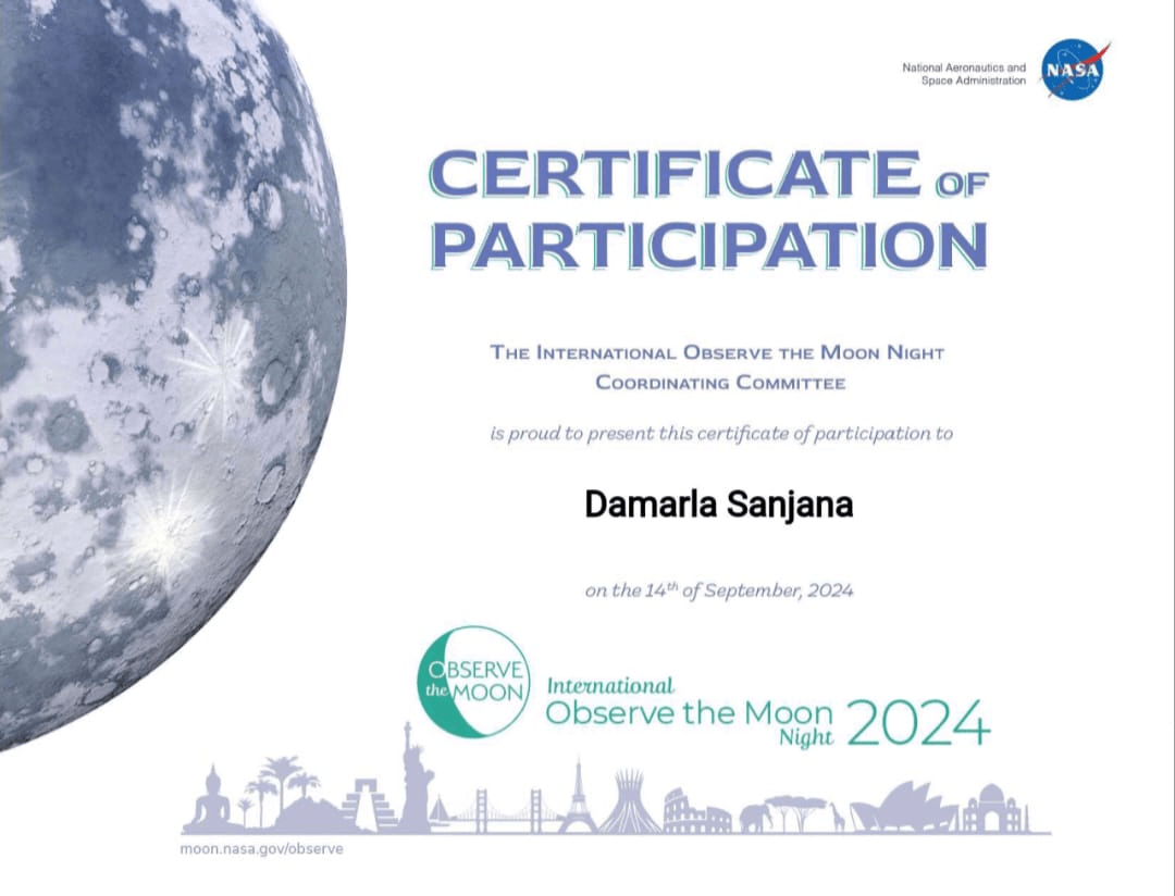 Certificate 14